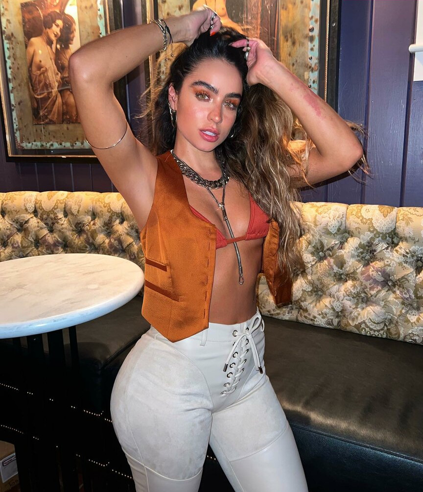 sommer-ray gallery photo #2304