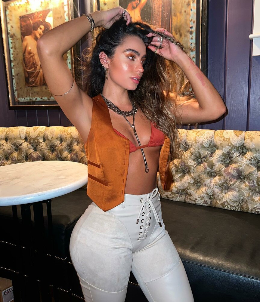 sommer-ray gallery photo #2307