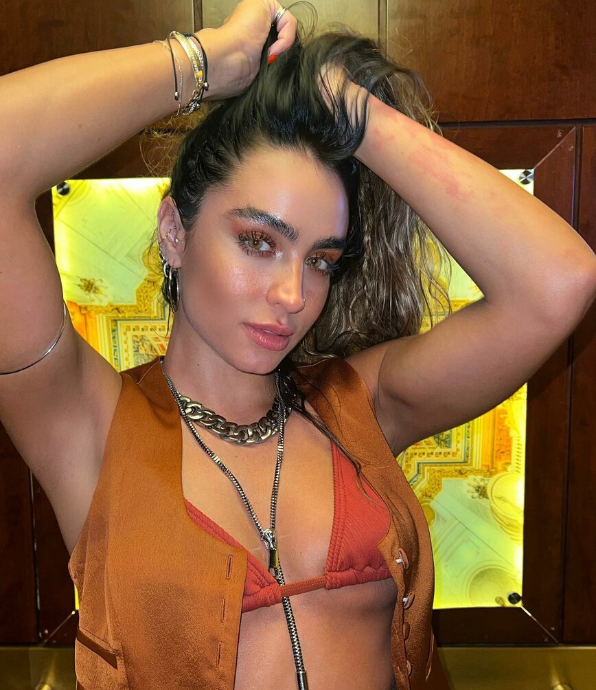 sommer-ray gallery photo #2308