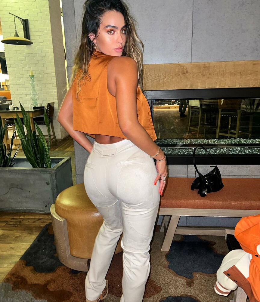 sommer-ray gallery photo #2311