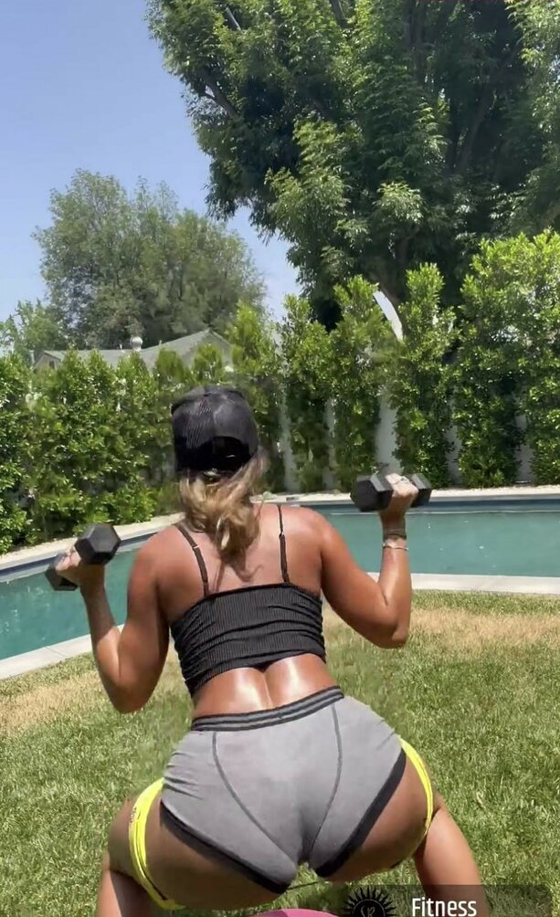 sommer-ray gallery photo #2323