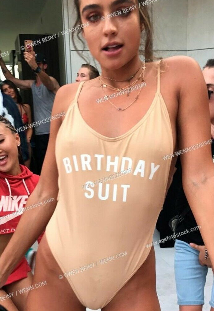 sommer-ray gallery photo #2330