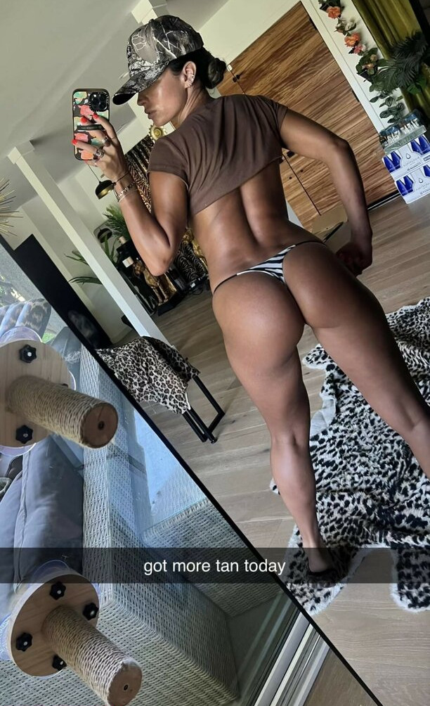 sommer-ray gallery photo #2331