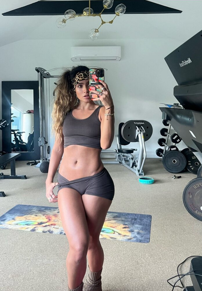 sommer-ray gallery photo #2335