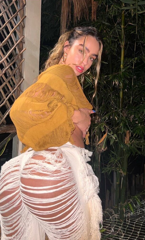 sommer-ray gallery photo #2358