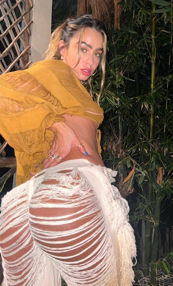 sommer-ray gallery photo #2359