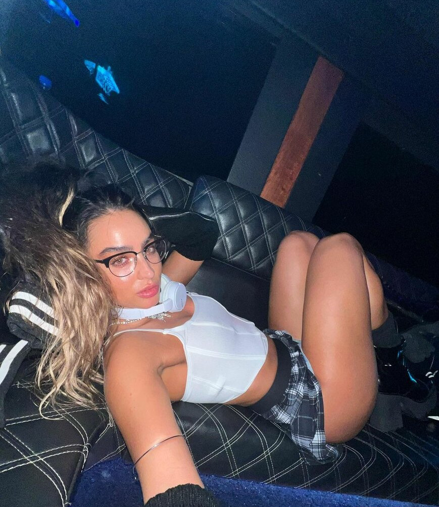 sommer-ray gallery photo #2430