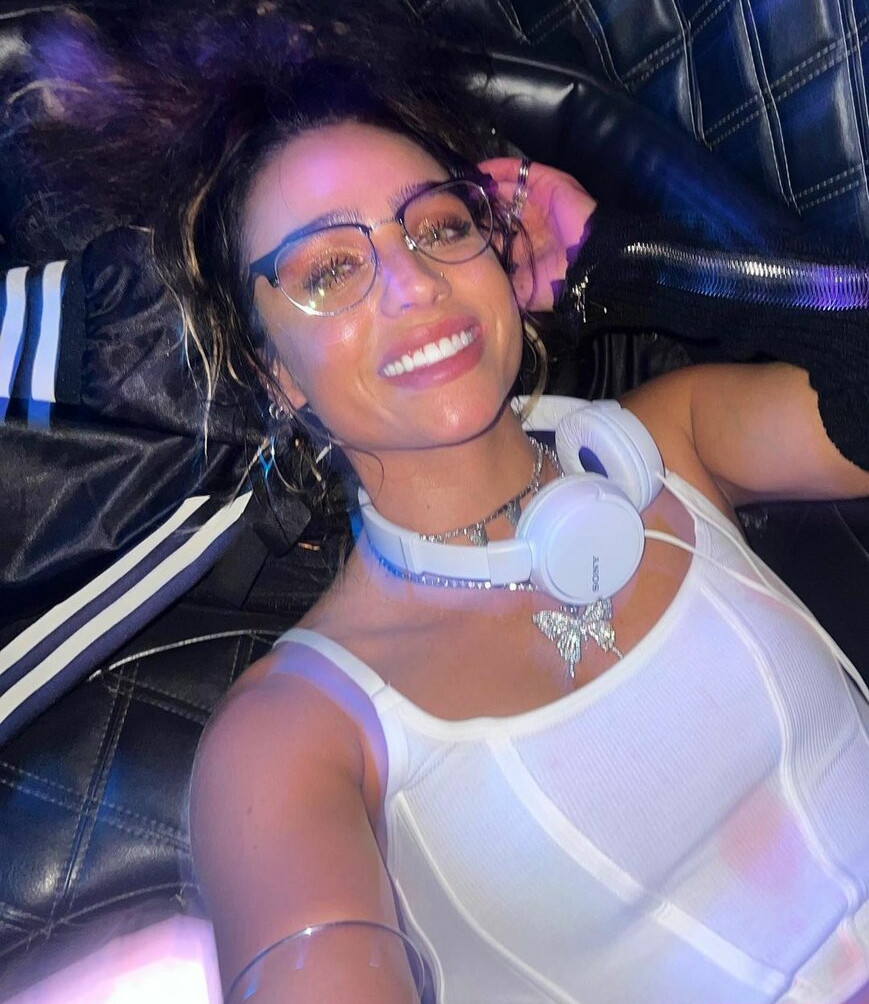 sommer-ray gallery photo #2431