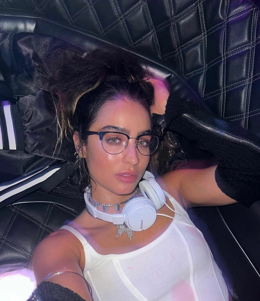 sommer-ray gallery photo #2433