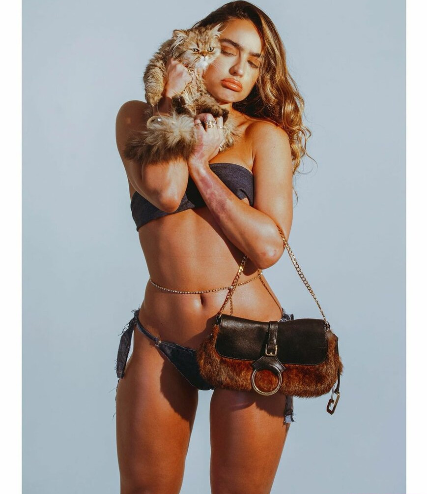 sommer-ray gallery photo #2437