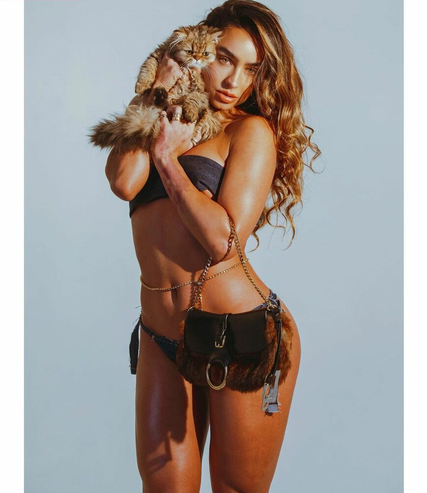 sommer-ray gallery photo #2439