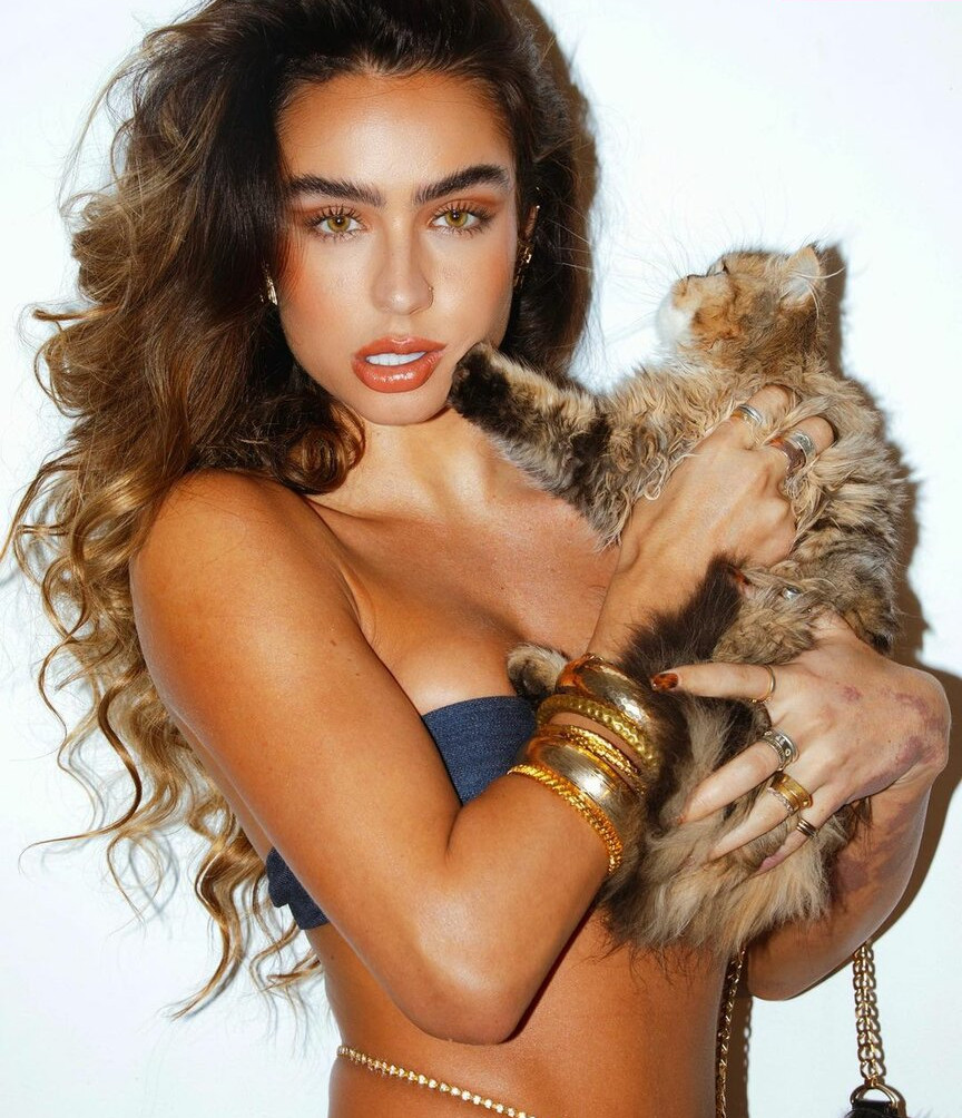 sommer-ray gallery photo #2442