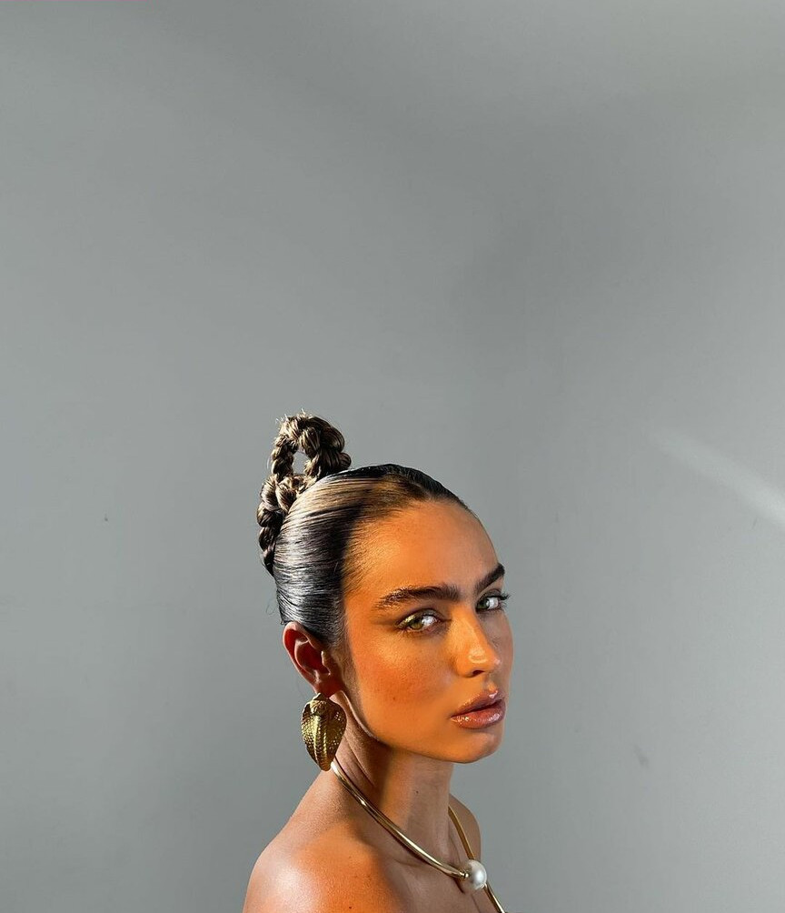 sommer-ray gallery photo #2446