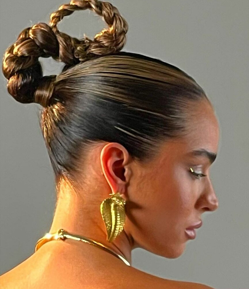 sommer-ray gallery photo #2447