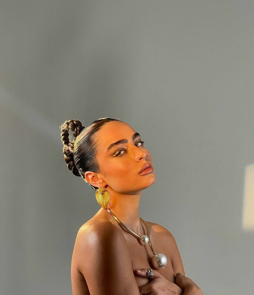 sommer-ray gallery photo #2448