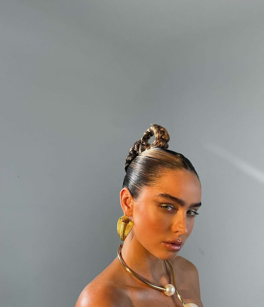 sommer-ray gallery photo #2449