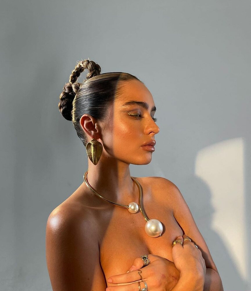 sommer-ray gallery photo #2450