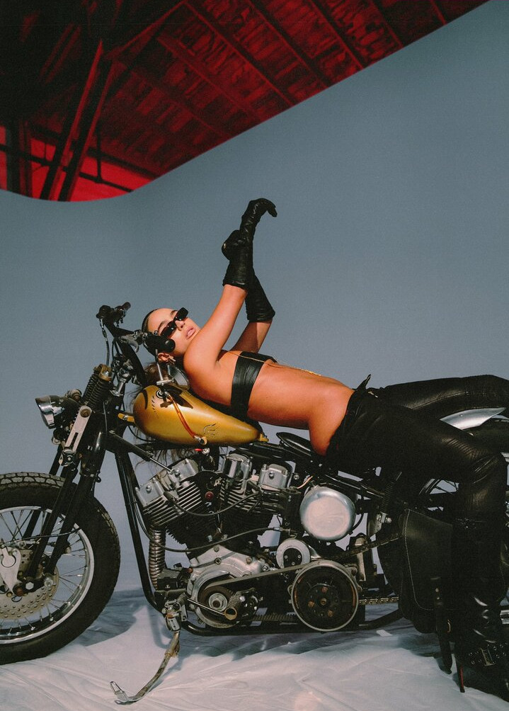 sommer-ray gallery photo #2457