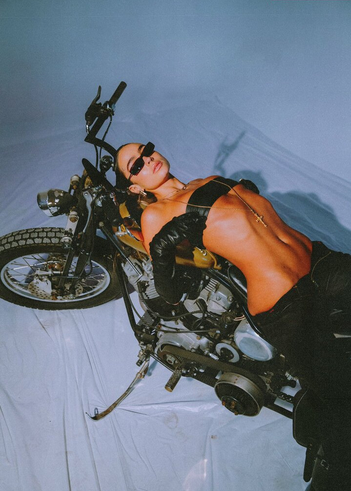 sommer-ray gallery photo #2458