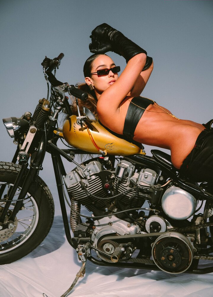 sommer-ray gallery photo #2459