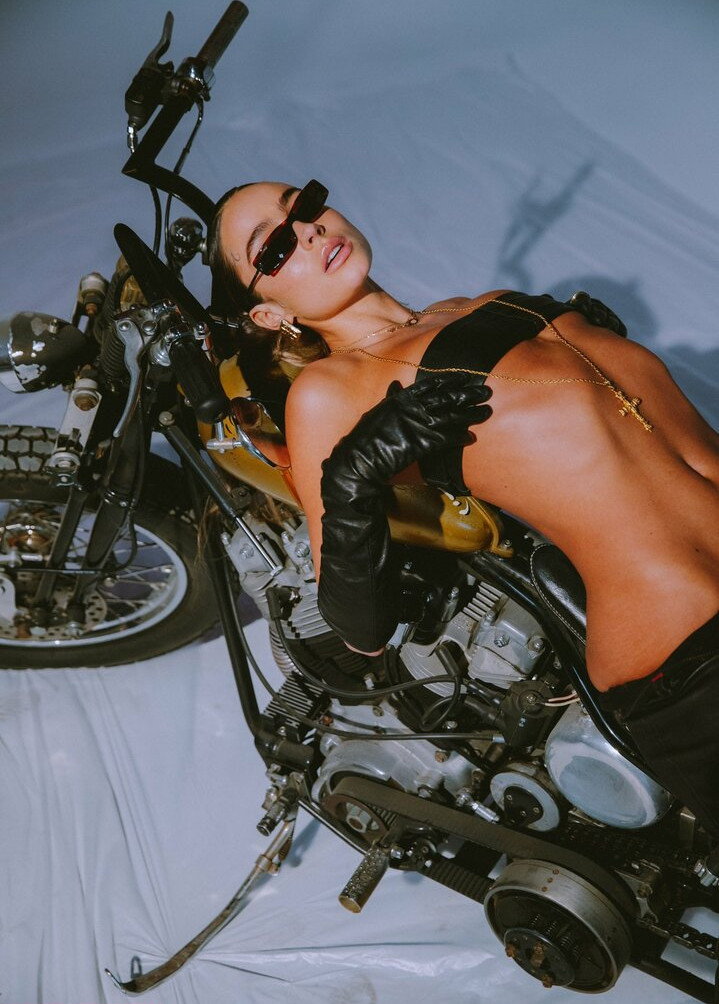 sommer-ray gallery photo #2460