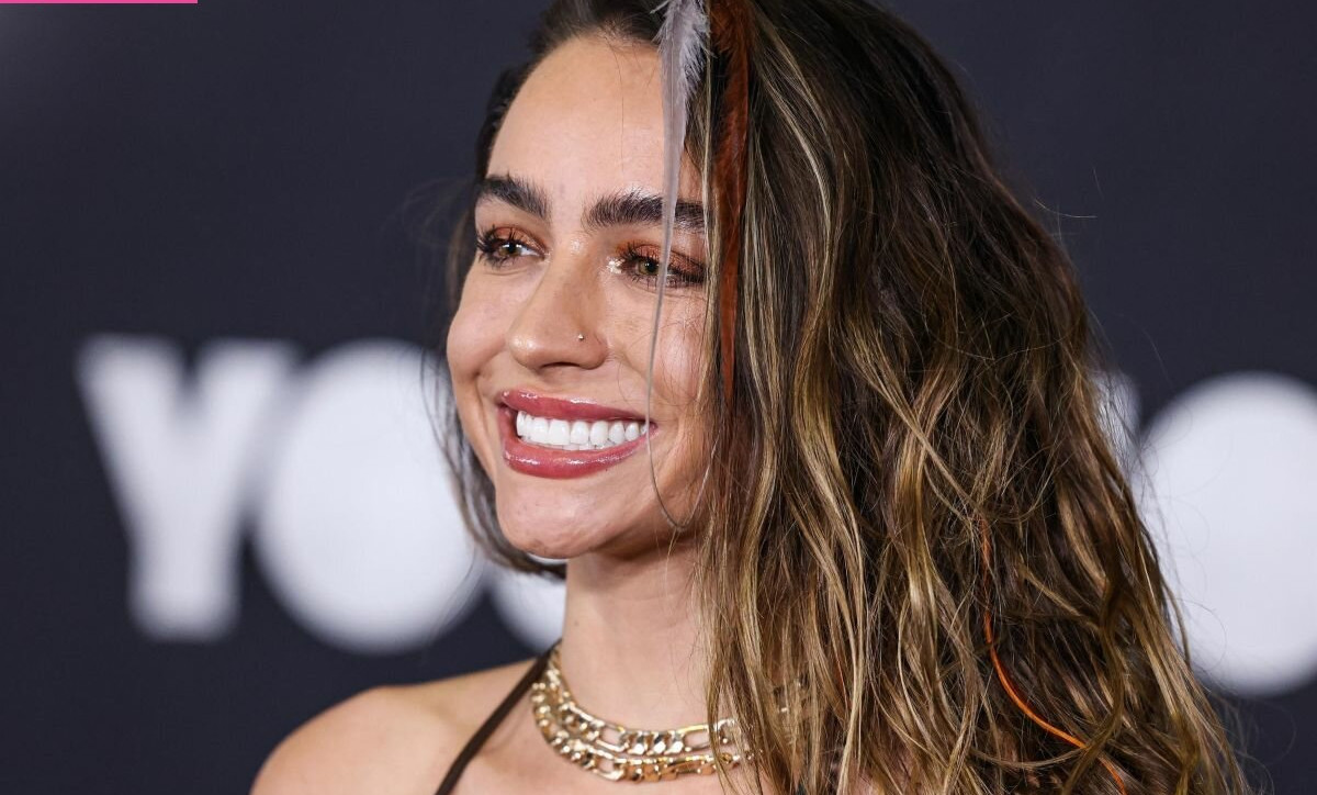 sommer-ray gallery photo #2461