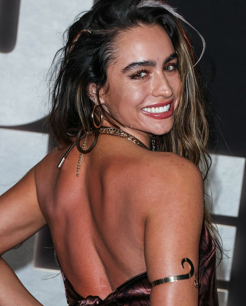 sommer-ray gallery photo #2462