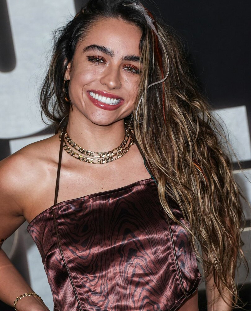 sommer-ray gallery photo #2463