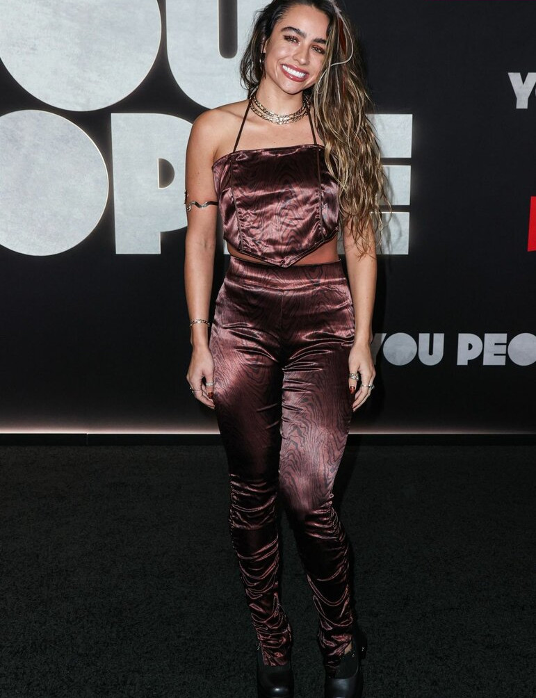 sommer-ray gallery photo #2465