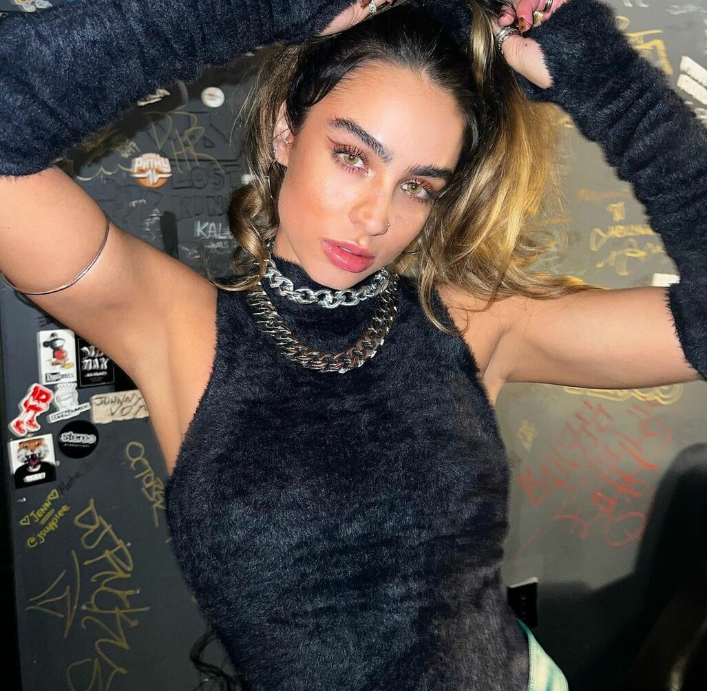 sommer-ray gallery photo #2467