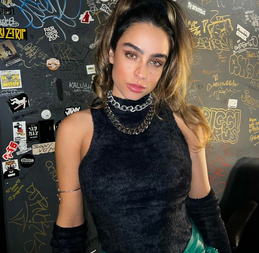 sommer-ray gallery photo #2469