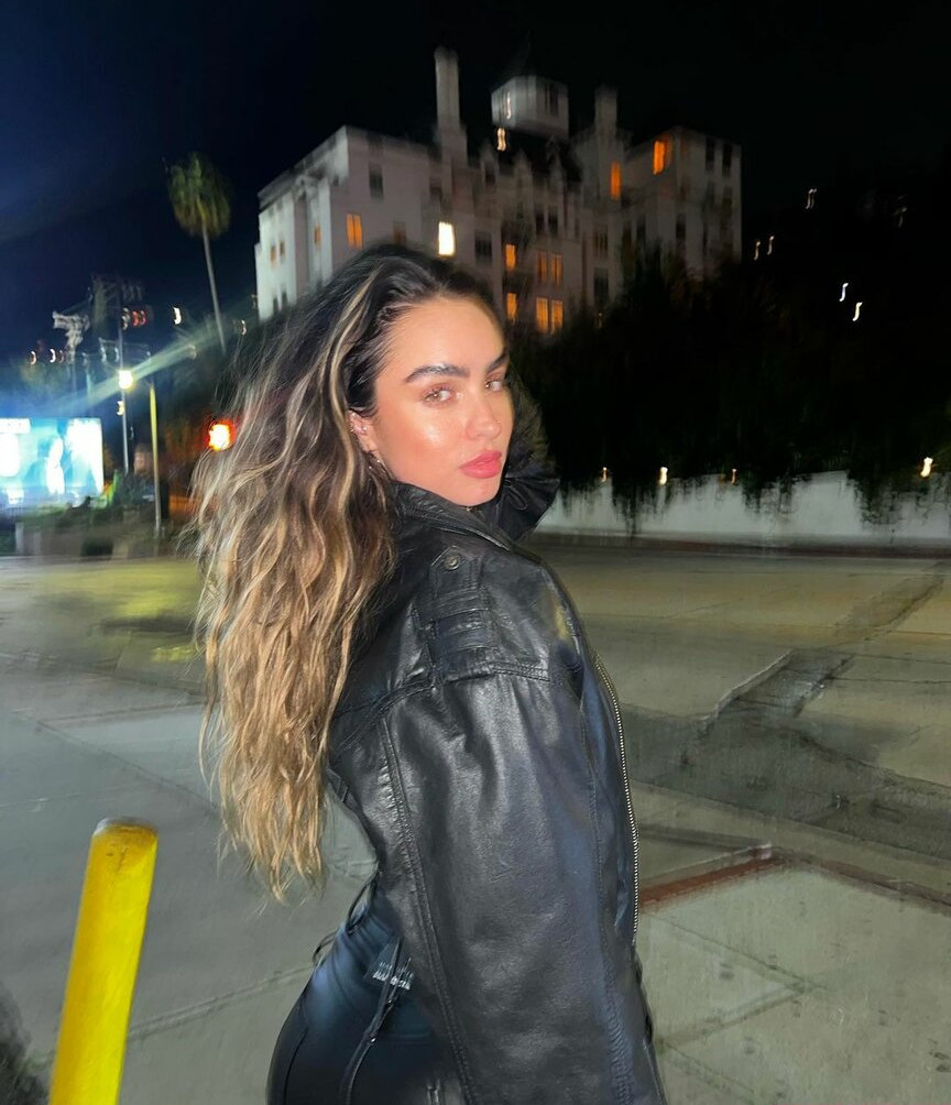 sommer-ray gallery photo #2474