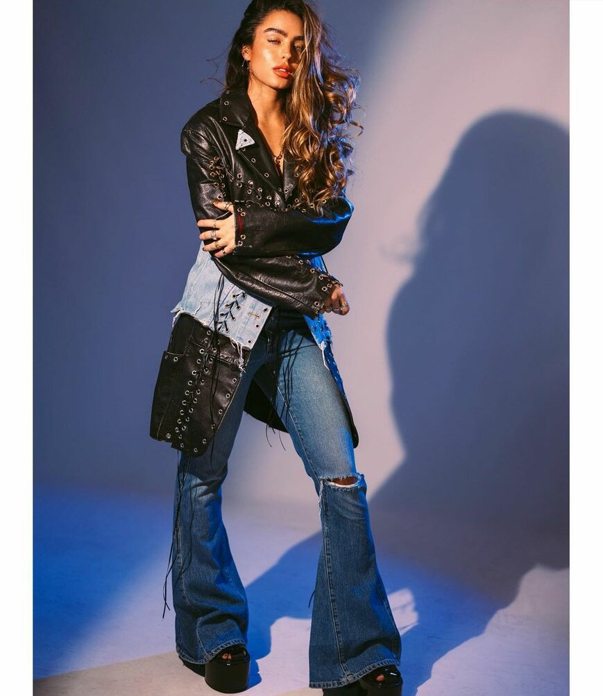 sommer-ray gallery photo #2475