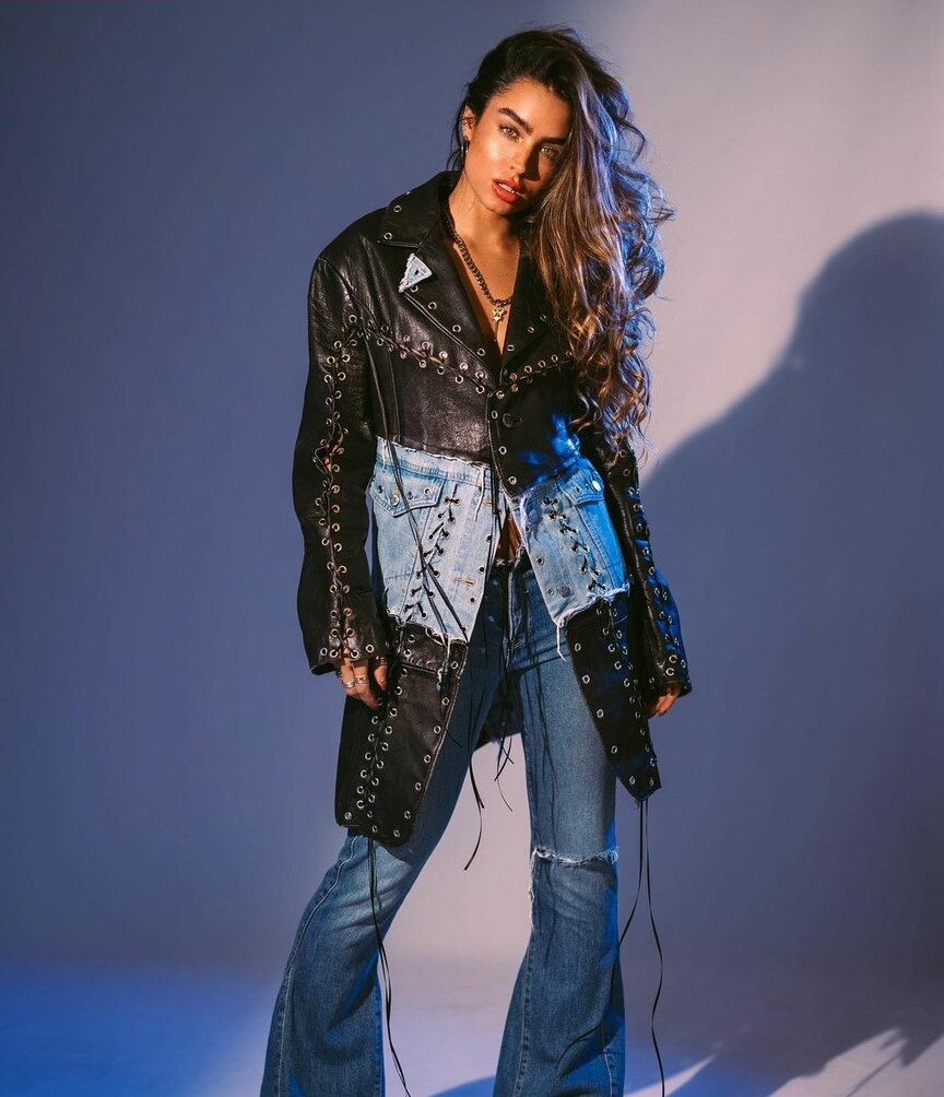 sommer-ray gallery photo #2477