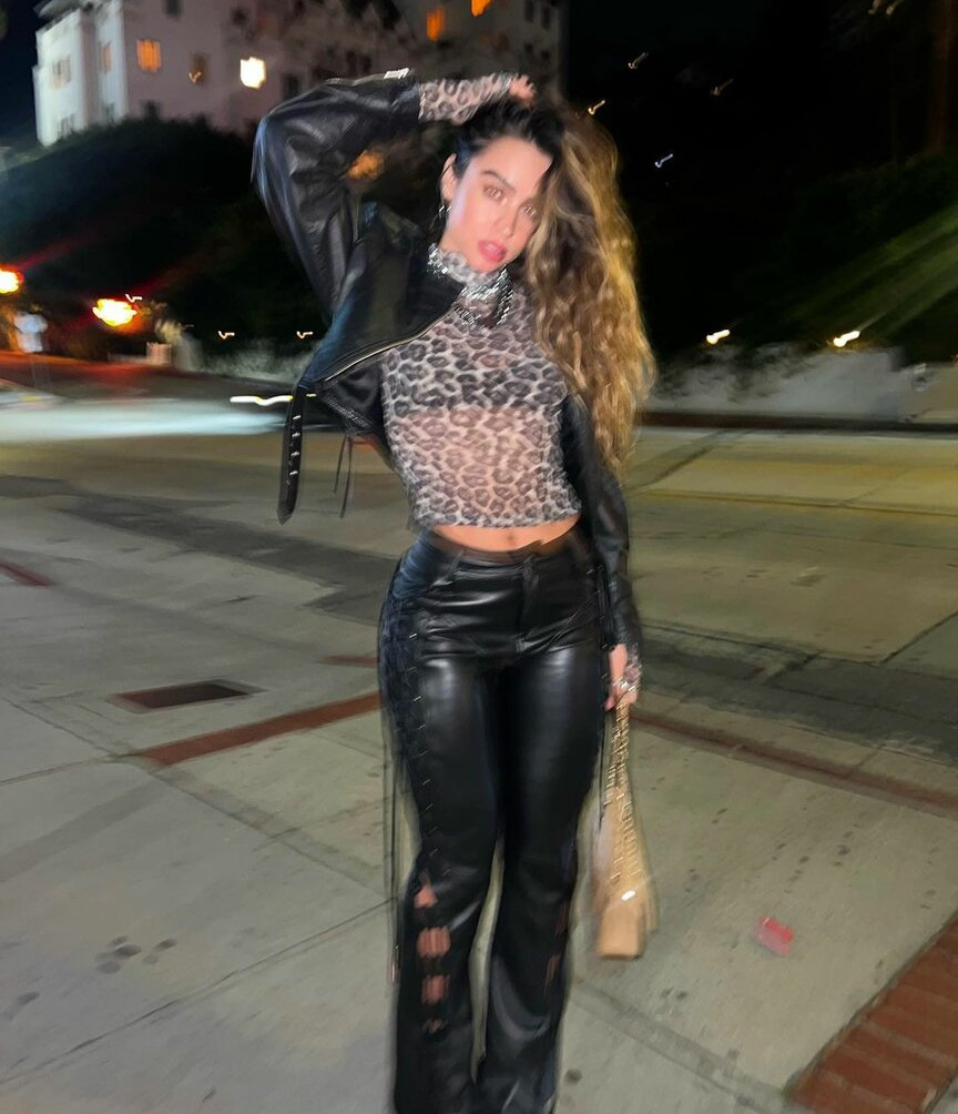 sommer-ray gallery photo #2478