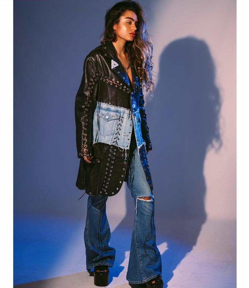 sommer-ray gallery photo #2480