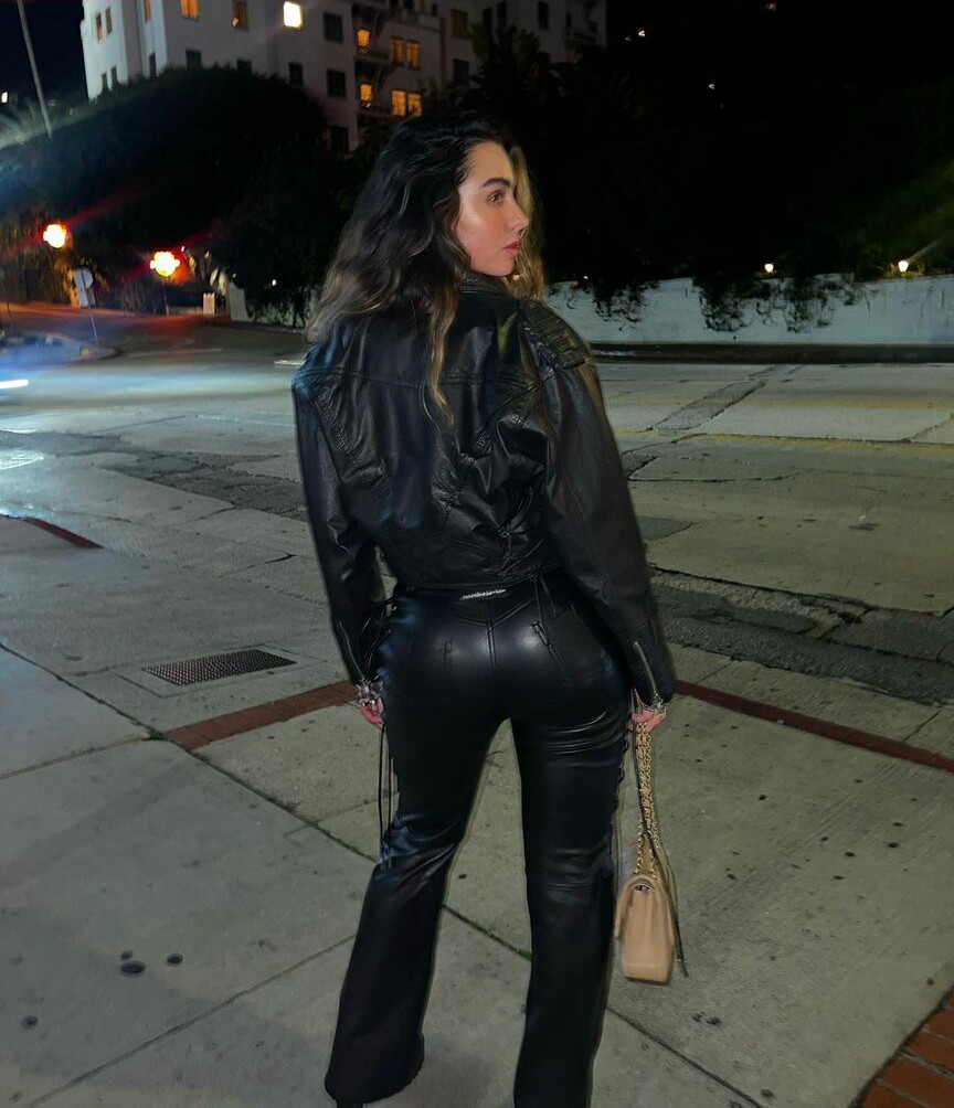 sommer-ray gallery photo #2482