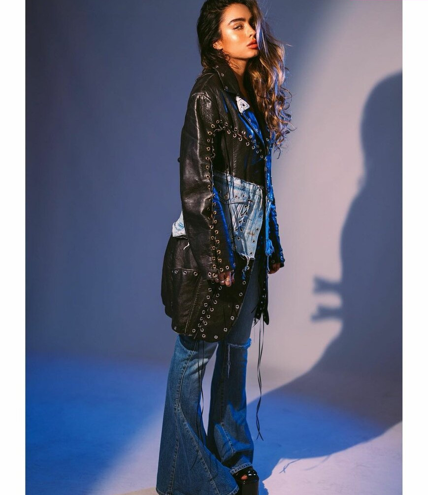 sommer-ray gallery photo #2483