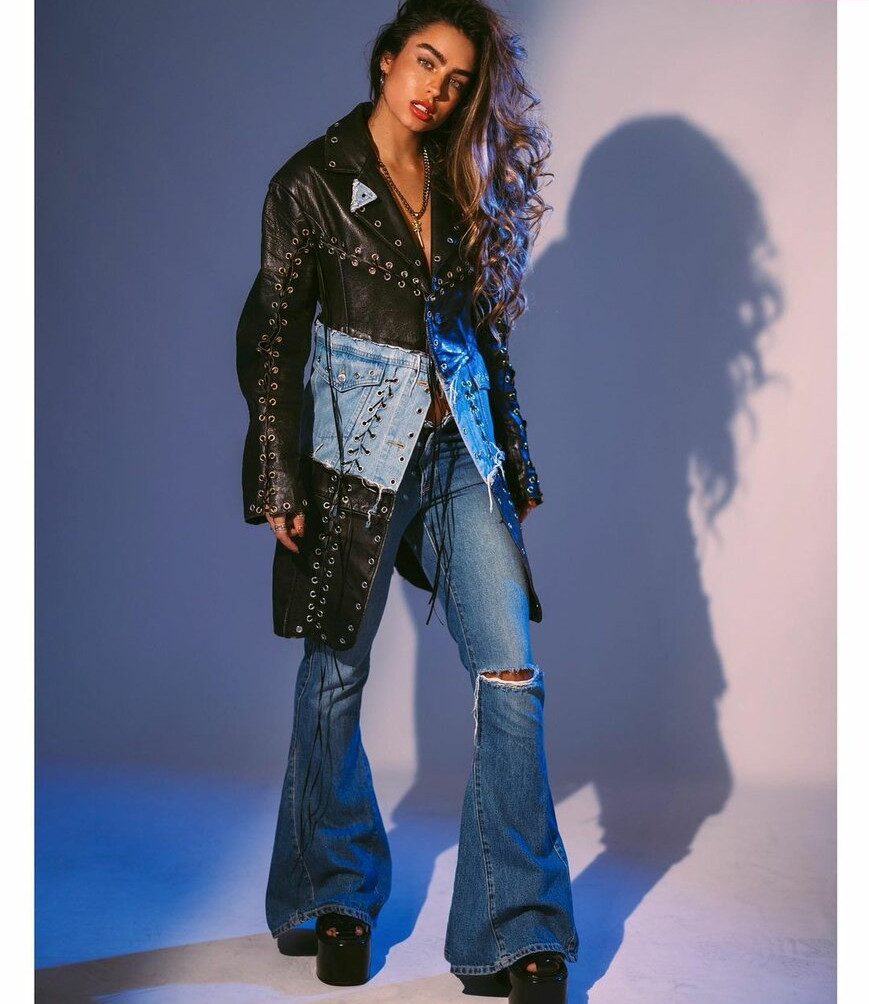 sommer-ray gallery photo #2484