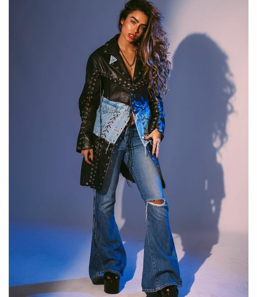 sommer-ray gallery photo #2485