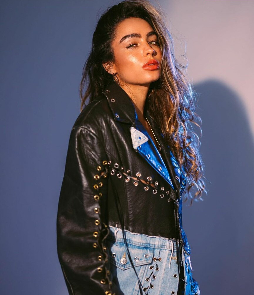 sommer-ray gallery photo #2486