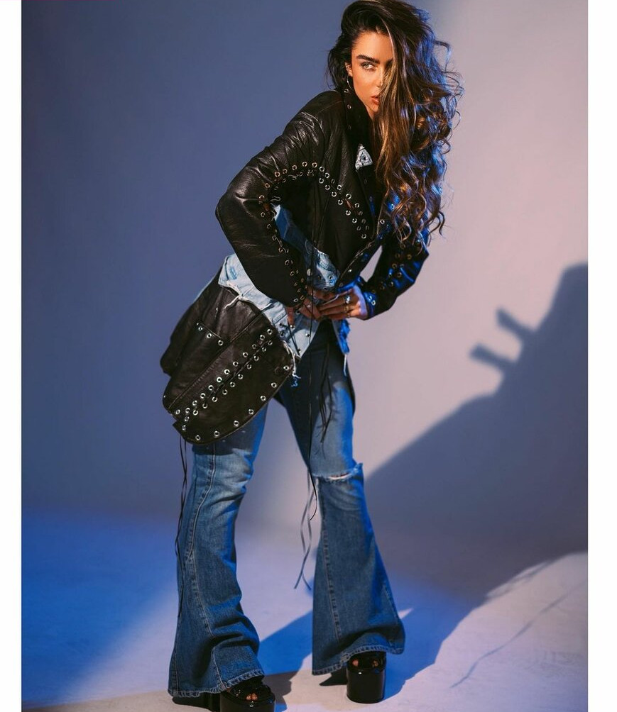 sommer-ray gallery photo #2488