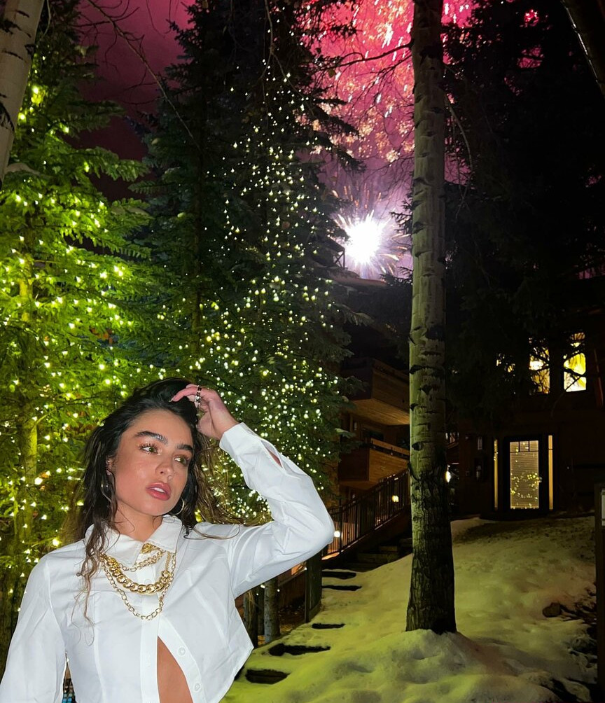 sommer-ray gallery photo #2490