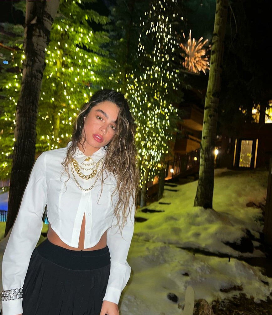 sommer-ray gallery photo #2494