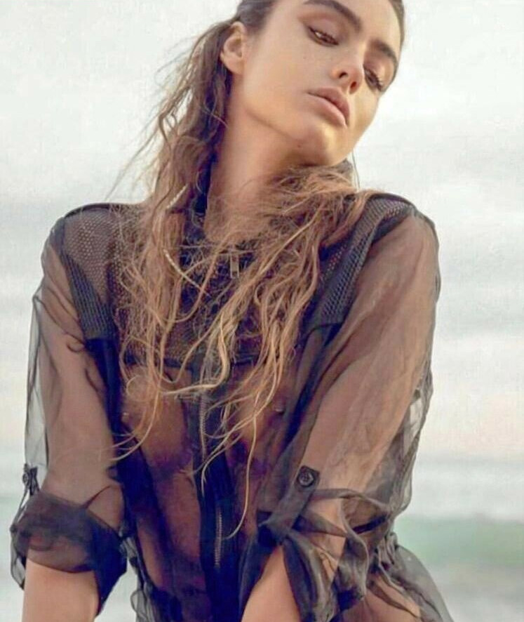 sommer-ray gallery photo #2518