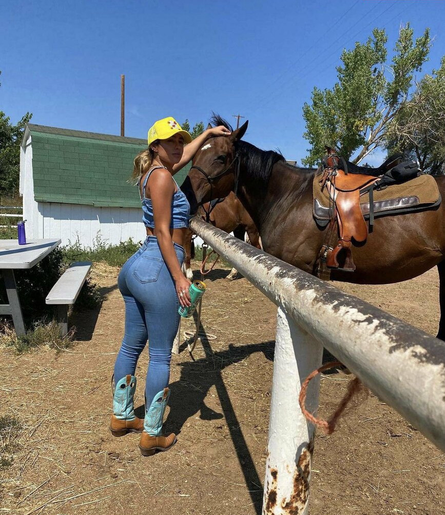 sommer-ray gallery photo #2527