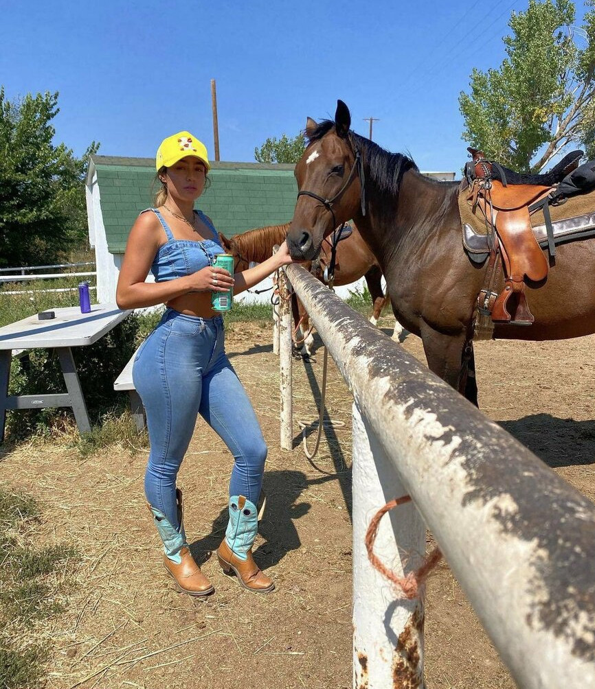 sommer-ray gallery photo #2529