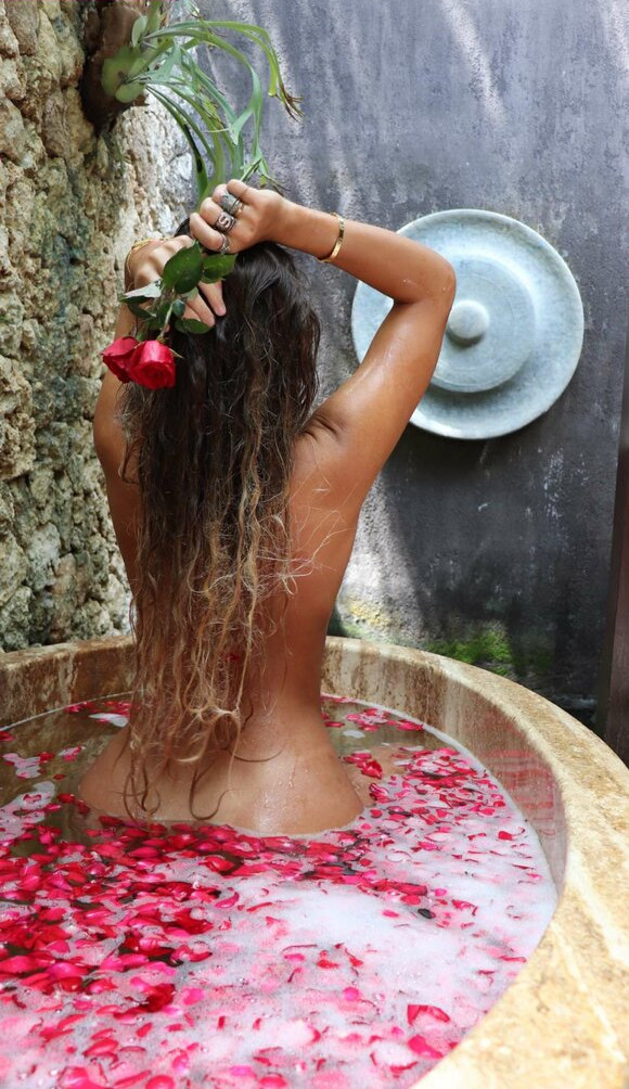 sommer-ray gallery photo #2532