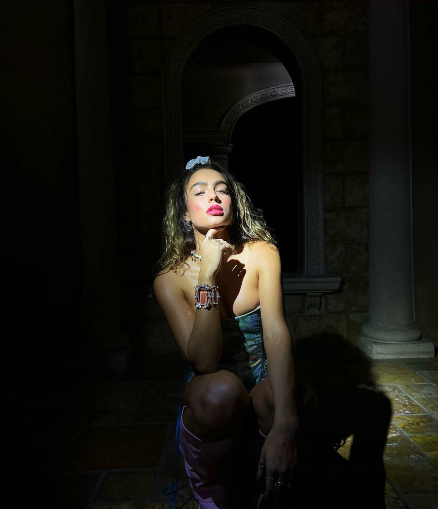 sommer-ray gallery photo #2538