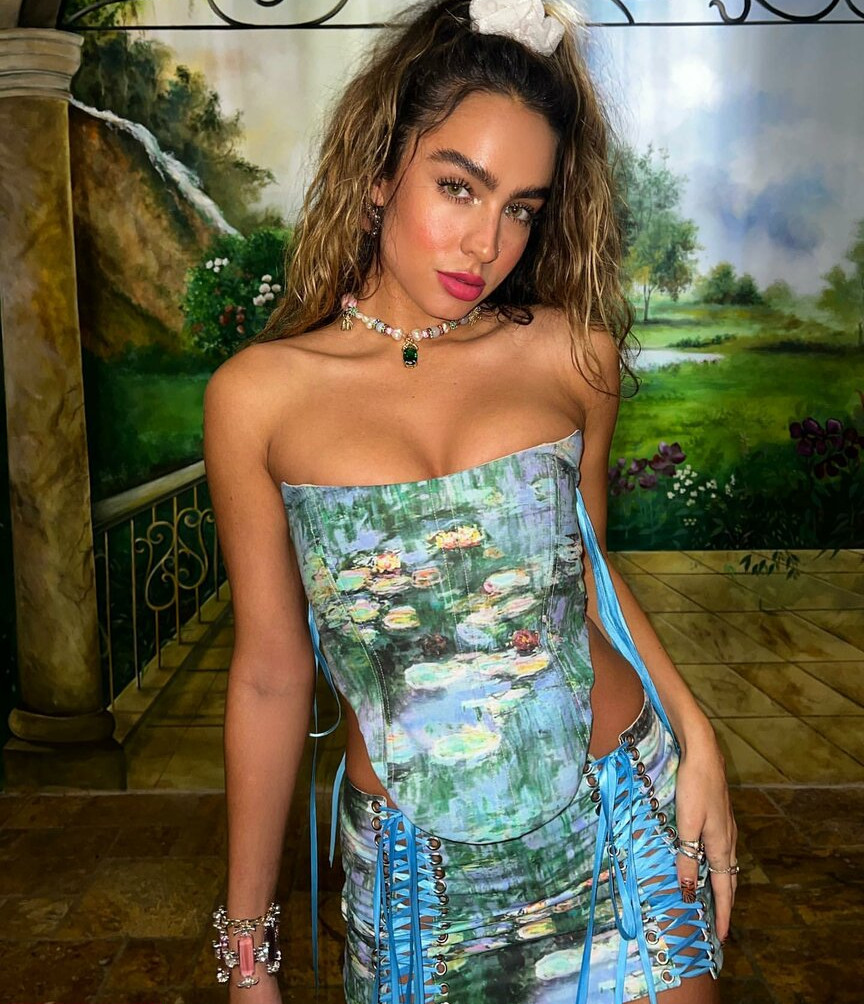 sommer-ray gallery photo #2540